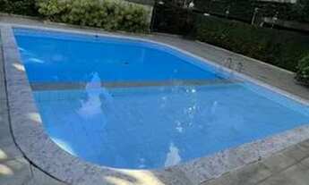 Imagem 3: Apartamento para aluguel com 287 metros quadrados com 4 quartos em Casa Forte - Recife - P