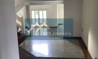 Imagem 5: Santana de Parnaíba - Casa de Condomínio - Alphaville