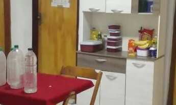 Imagem: Aluguel de quarto com suíte