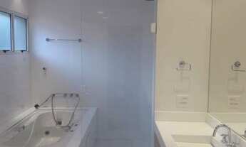 Imagem 7: Casa com 4 dormitórios à venda, 450 m² por R$ 5.100.000,00 - Alto de Pinheiros - São Paulo