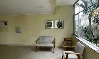 Imagem 7: Dois Quartos com Varanda no Cabula