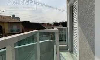 Imagem 7: Santo André - Apartamento Padrão - Campestre