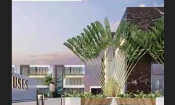 Imagem 6: Casa de condomínio para venda tem 466 metros quadrados com 5 quartos