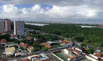 Imagem: Condomínio Jouberto Uchoa