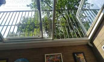 Imagem 2: Santo André - Casa Padrão - Jardim Las Vegas