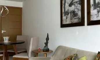 Imagem 3: Aluguel dois quartos Cabo Branco