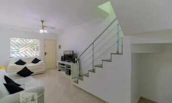 Imagem 4: Aluga se sobrado 3 dorm. prox. metro V Guilhermina