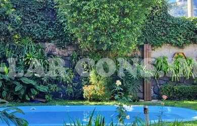 Imagem 7: Casa para venda com 400 metros quadrados com 4 quartos em Itanhangá - Rio de Janeiro - RJ