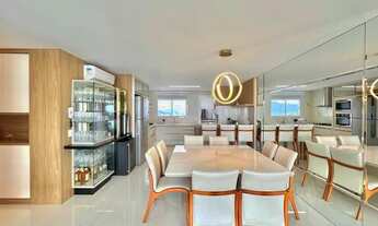 Imagem 2: Apartamento de 3 suítes locação anual