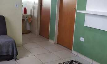 Imagem 2: Apartamento 2 quartos MOBILIADO no Riacho Fundo 2