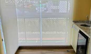 Imagem 6: Santo André - Apartamento Padrão - Parque das Nações