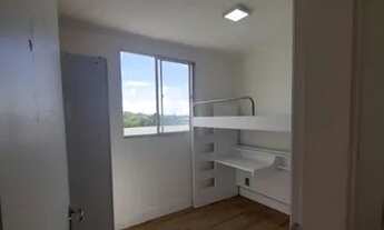Imagem 2: Apartamento 2 quartos