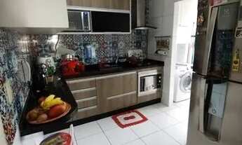 Imagem 6: Apartamento para venda com 72 metros quadrados com 2 quartos