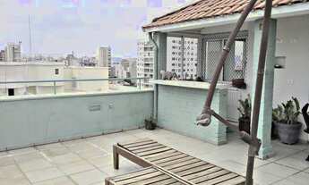 Imagem 5: COBERTURA - PERDIZES - SP