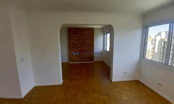 Imagem 3: Moema|70m²|Apartamento|2 dormitórios