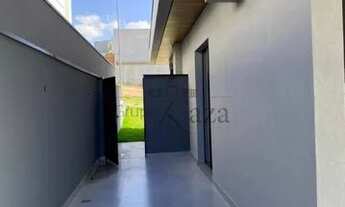 Imagem 5: Casa Condomínio - Colinas do Paratehy Norte - Urbanova - 416 m²- 4 Dormitórios