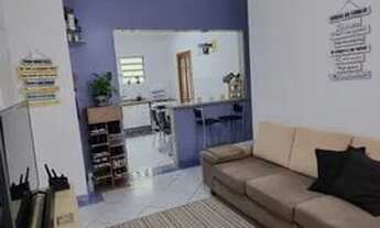 Imagem 3: Apartamento para venda com 72 m² - Taboão - São Bernardo do Campo - SP