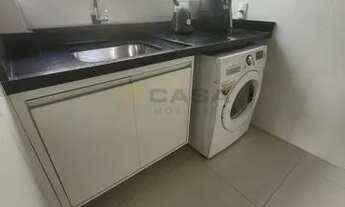 Imagem 2: LC / Apartamento em Jardim Camburi 2 Quartos