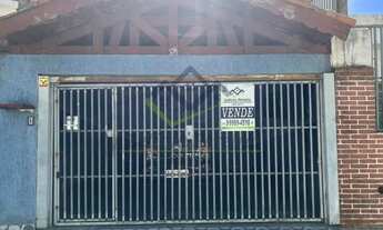 Imagem: SUZANO - Casa Padrão - VILA PAIVA