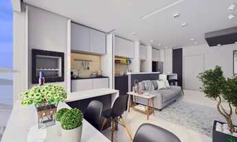 Imagem 7: Apartamento para venda tem 142 metros quadrados com 3 quartos em Aviação - Praia Grande