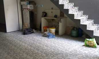 Imagem 3: Casa quarto, sala cozinha, área externa e quintal