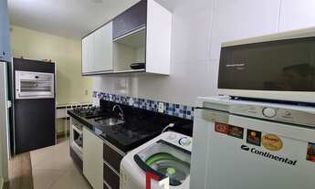 Imagem 5: Apartamento Terreo mobiliado em Bombinhas a 450 metros da praia