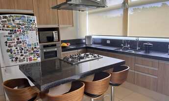 Imagem 2: Casa - Locação - JARDIM NOVO MUNDO - Cod. 7413