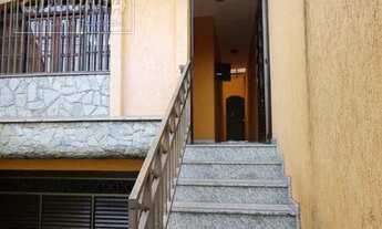 Imagem 3: Santo André - Casa Padrão - Parque Erasmo Assunção