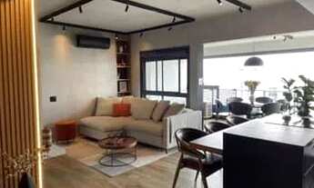 Imagem: Apartamento para venda possui 73 metros