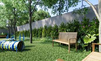 Imagem 7: MORE NO BROOKLIN, MELHOR BAIRRO DA ZONA SUL