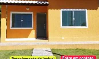 Imagem 1: TAT-J32 Casa com 75 metros quadrados com 2 quartos em Stella Maris - Salvador