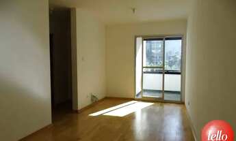 Imagem: São Paulo - Apartamento Padrão - Tatuapé