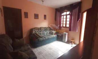 Imagem: Casa - Embu das Artes - 2 Dormitórios