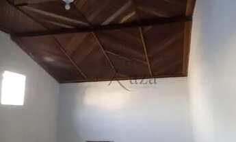 Imagem 4: Casa para aluguel tem 246 metros quadrados com 3 quartos