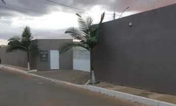 Imagem 3: Ponte alta norte casa