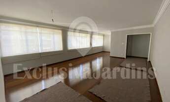 Imagem 3: APARTAMENTO RESIDENCIAL em SÃO PAULO - SP, JARDIM PAULISTA