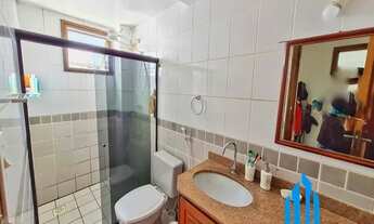 Imagem 6: Apartamento com 2 quartos + DCE a venda, 120m² - Praia do Morro - Guarapari/ES