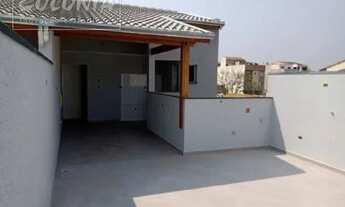 Imagem 3: Santo André - Apartamento Padrão - Vila Alto de Santo André