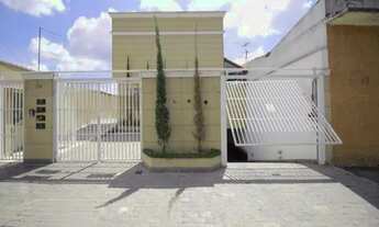 Imagem: Casa de condomínio para venda no bairro