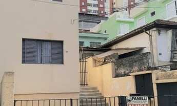 Imagem: São Paulo - Casa Padrão - Casa Verde Alta