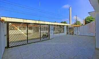 Imagem 2: CASA com 4 quartos em Peruíbe, no bairro Balneario Sao Joao Batista