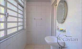 Imagem 4: Sobrado para alugar na mooca