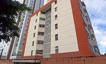 Imagem 4: Apartamento com 2 dormitórios à venda, 80 m² por R$ 230.000,00 - Aldeota - Fortaleza/CE