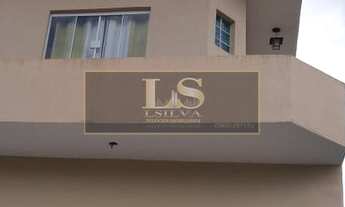 Imagem: SOBRADO NA VINHAS DO SOL EM MAILASQUI