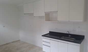 Imagem 6: Apartamento para aluguel com 36 metros quadrados com 1 quarto em Sítio Pinheirinho - São P