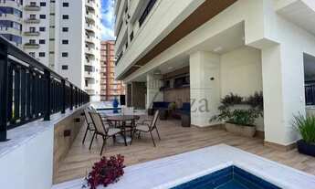 Imagem 5: Apartamento - Jardim Apolo - Marinella Exclusive Residence - 1 Dormitório - 45m²