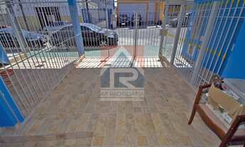 Imagem 3: Casa para alugar no bairro Vila Curuçá - Santo André/SP