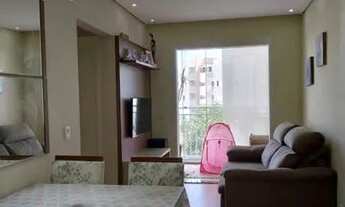 Imagem 4: Apartamento - Jardim Alto da Boa Vista - Valinhos