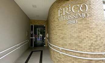 Imagem 3: Apartamento No "Condomínio Edifício Érico Verissimo&quot