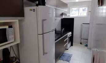 Imagem 5: Apartamento em Tambaú mobiliado Porteira Fechada, 56 m² com 2 quartos em Tambaú - João Pe